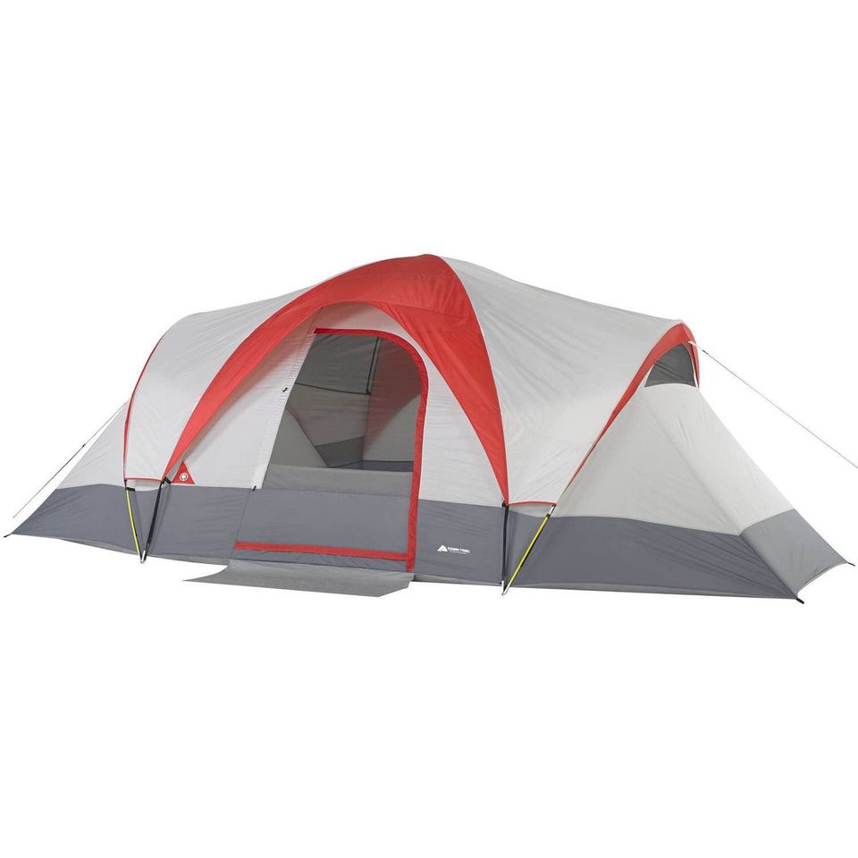 Expanding Your Tent