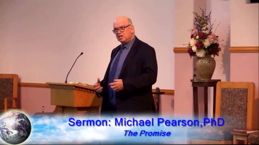 The Promise