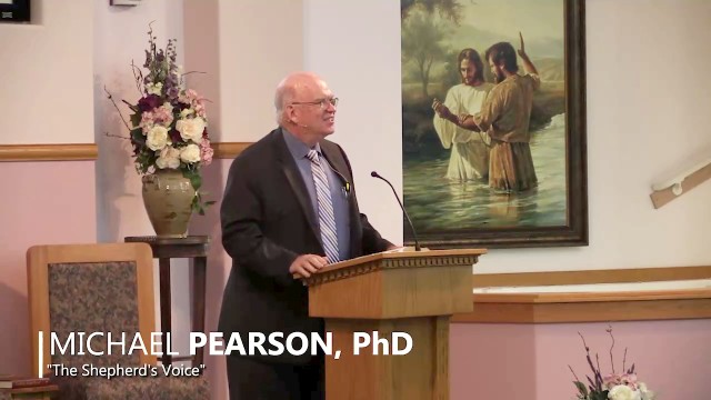The Shepherd’s Voice