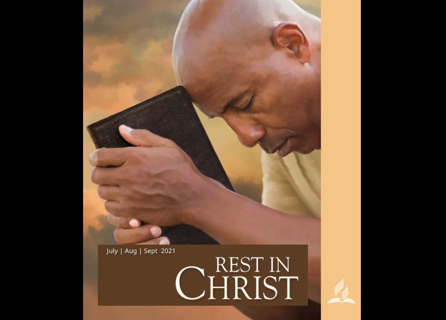 Q3 L13 The Ultimate Rest