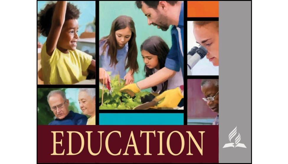 Q4 L13 Heaven, Education, and Eternal Learning
