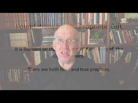 Ultimate Prophet Test
