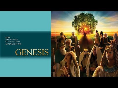 Q2 L11 Joseph, Master of Dreams