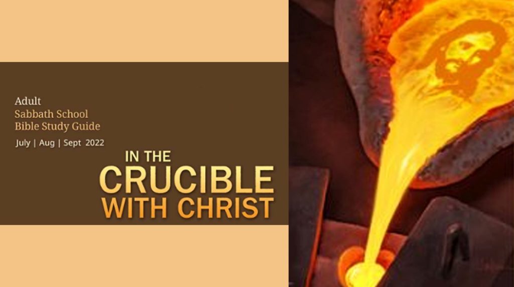 Q3 L10 Meekness in the Crucible