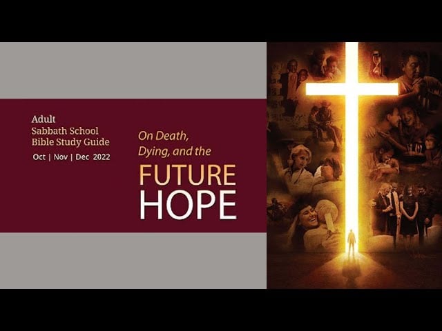 Q4 L12 The Biblical Worldview