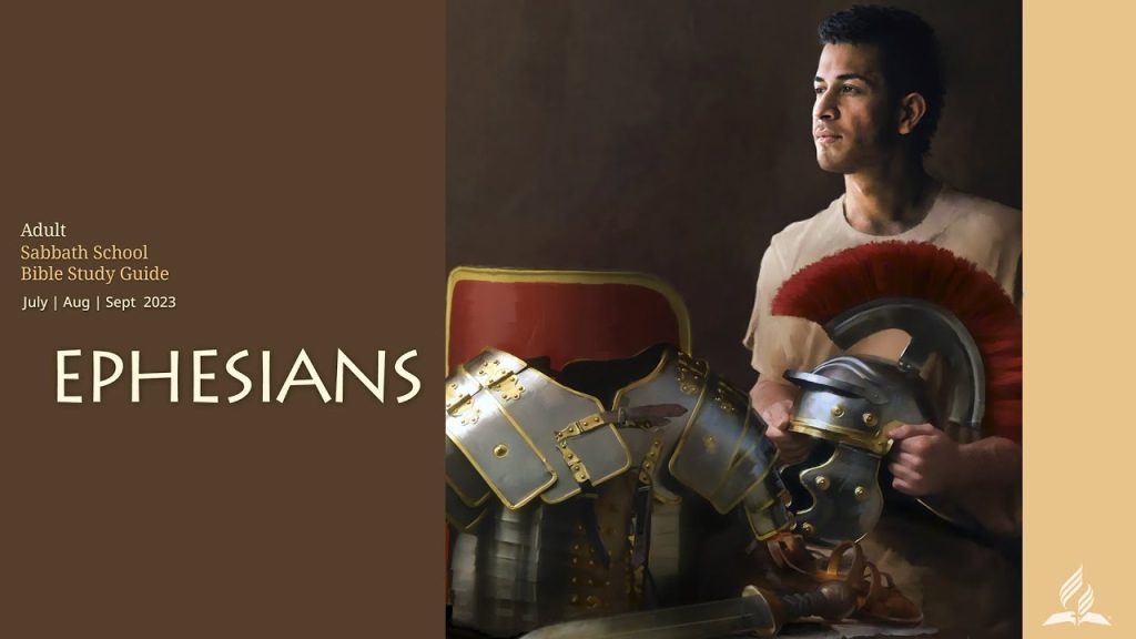 Q3 L08 Christ-Shaped Lives & Spirit-Inspired Speech