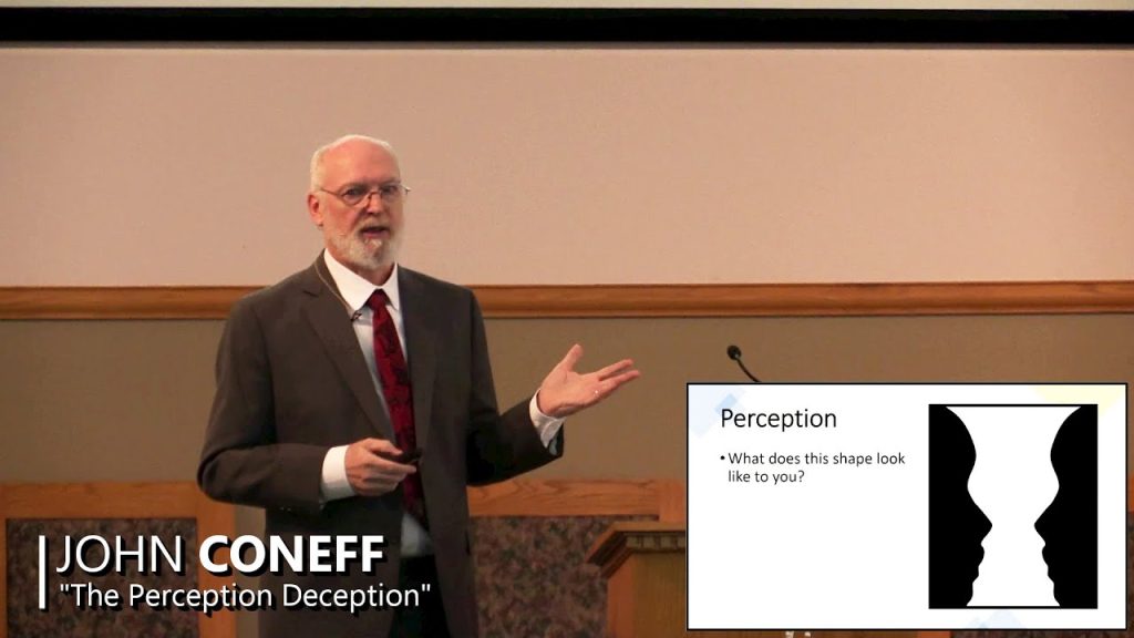 The Perception Deception