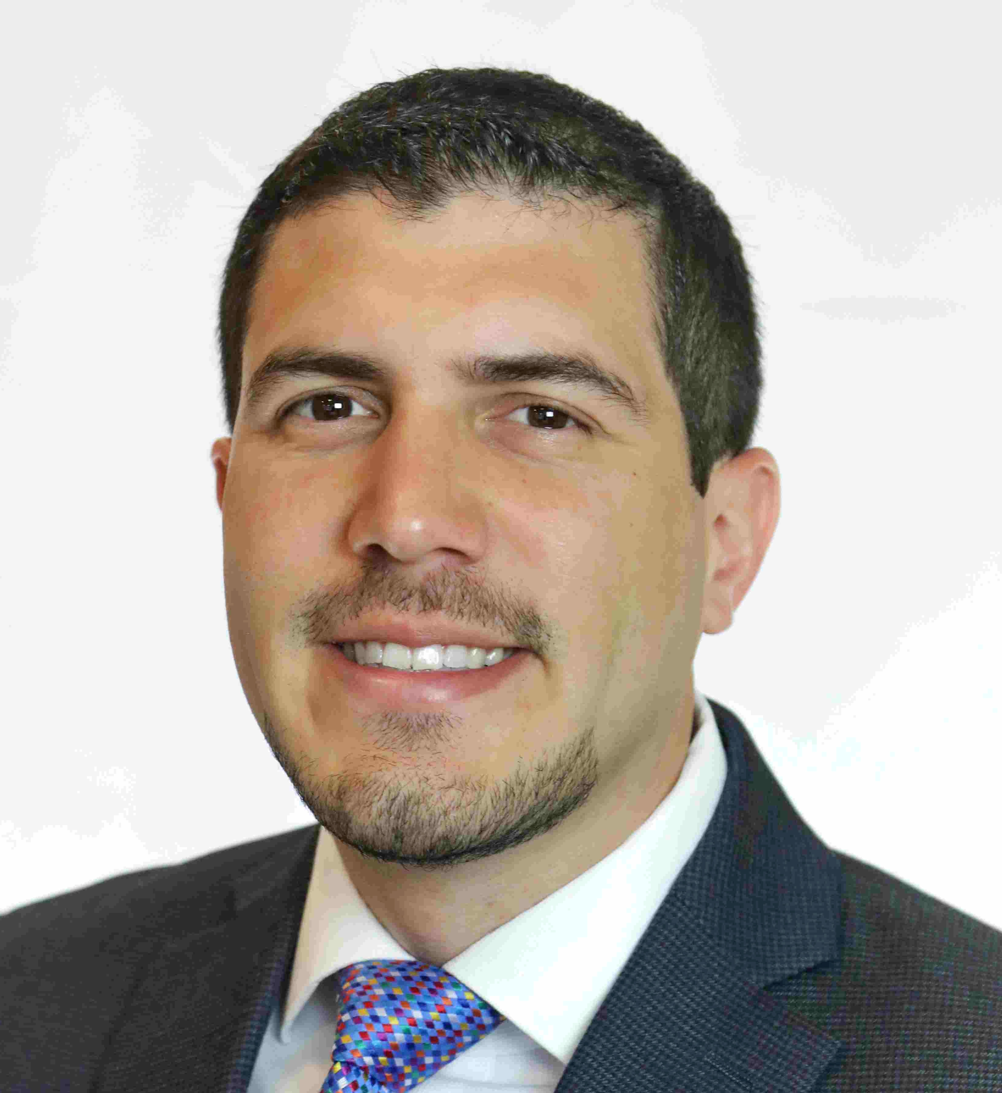 David Salazar profile picture