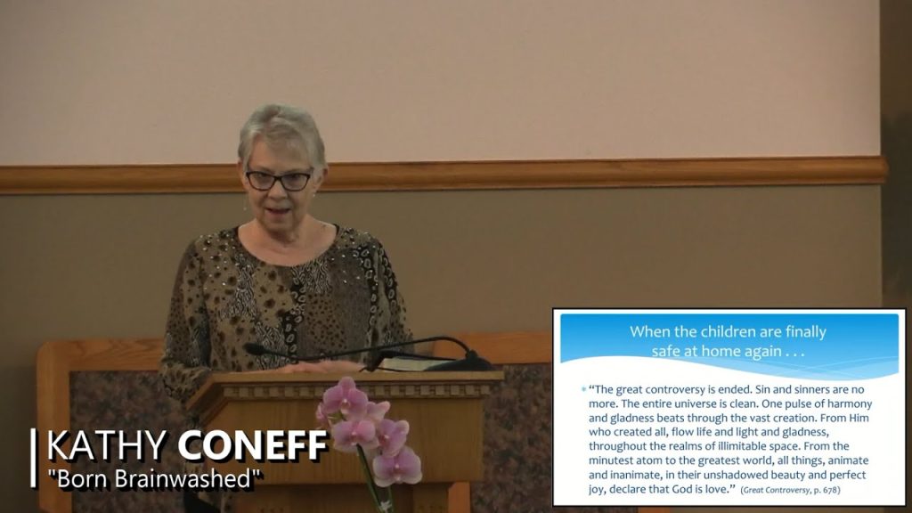 Born Brainwashed – Kathy Beagles Coneff