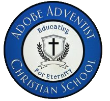 Adobe Adventist® Christian School