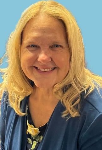 Wendy Forberg