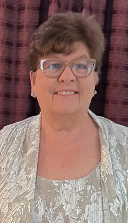 Katherine Moore