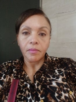 Nancy Aracena