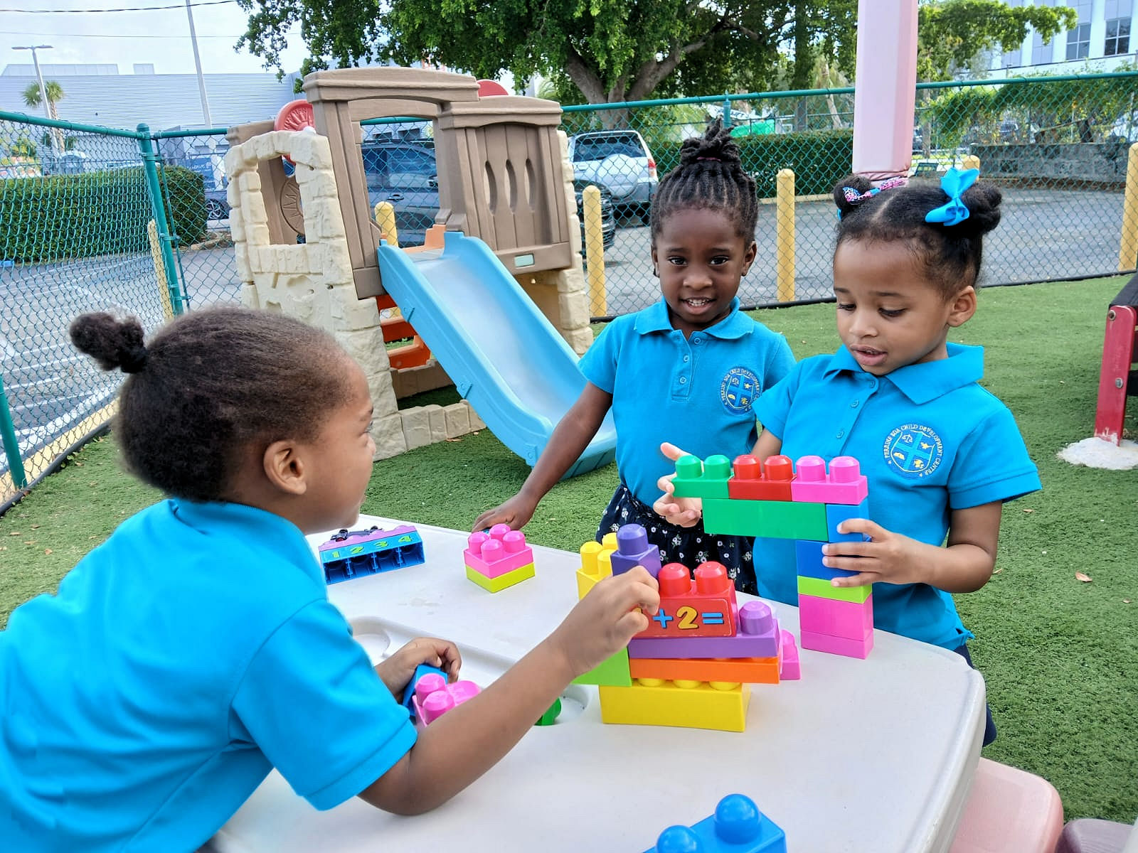 Perrine SDA Child Development Center