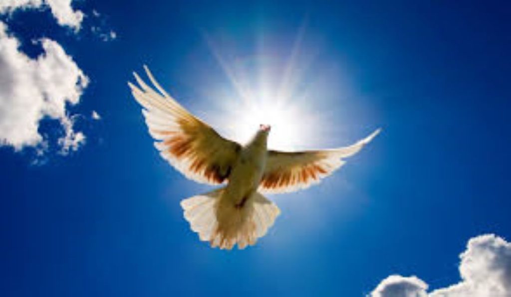 prayer meeting for April 1st 2020