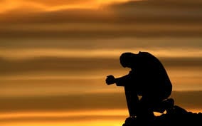 Sermon for May 2nd 2020 A Message of Hope