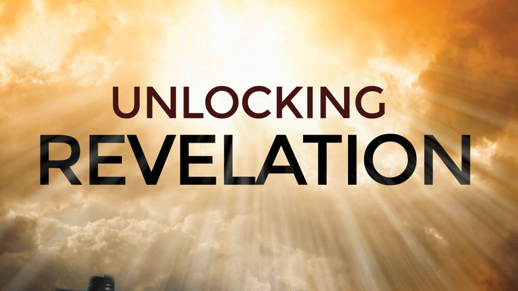 Unlocking Revelation: A Bible Prophecy Series begins Sept. 14, 2018