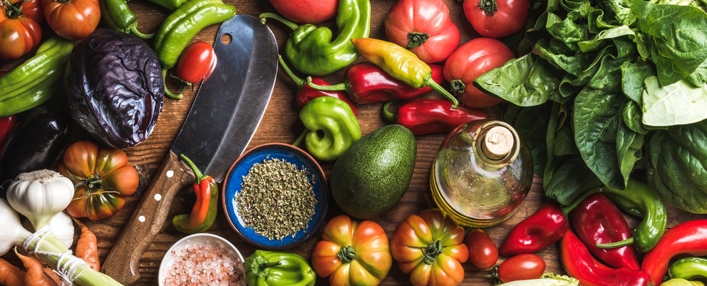 Natural Lifestyle Cooking 2020 – postponed