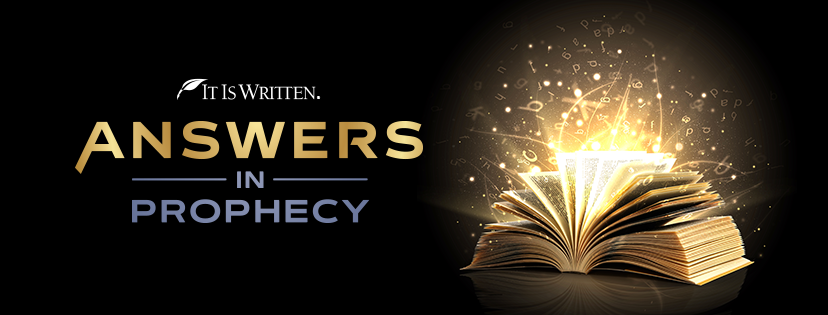 Answers in Prophecy