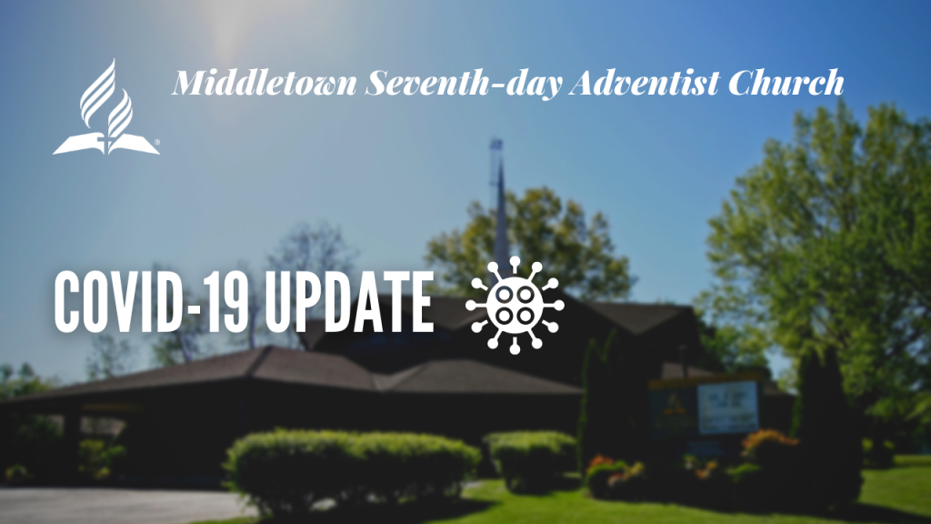 COVID-19 Masking Update
