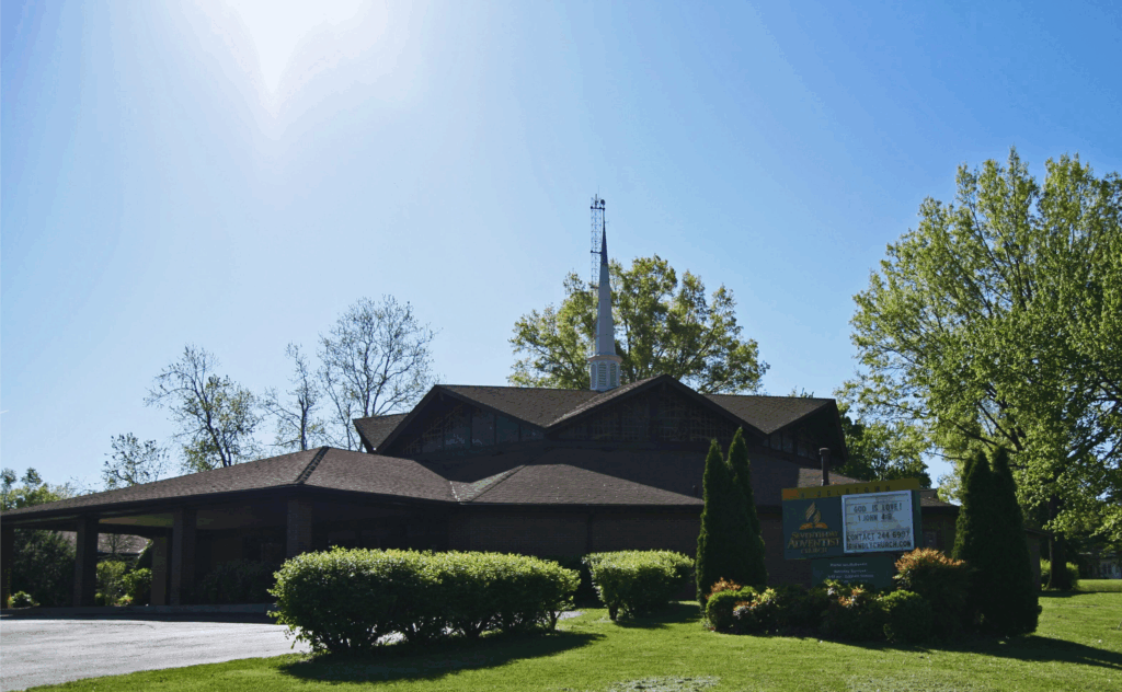 Middletown SDA Church