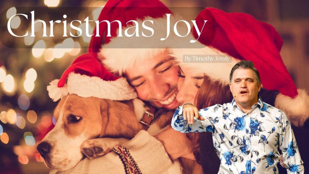 Christmas Joy