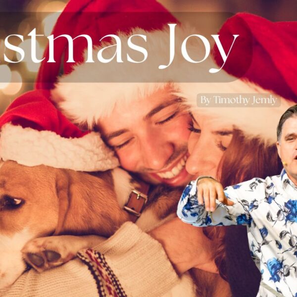 Christmas Joy