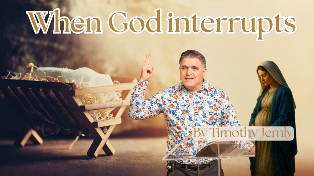 When Got Interrupts, Part 1