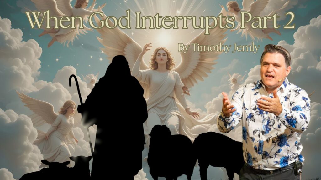 When Got Interrupts, Part 2