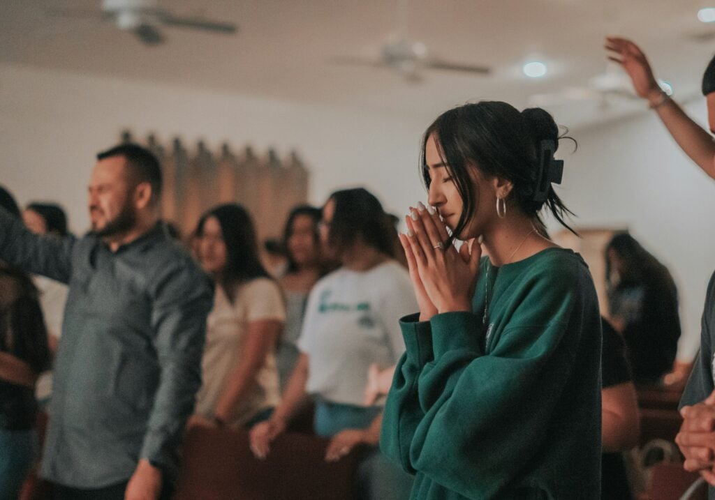 Revival Services: This Friday Evening and Sabbath Morning