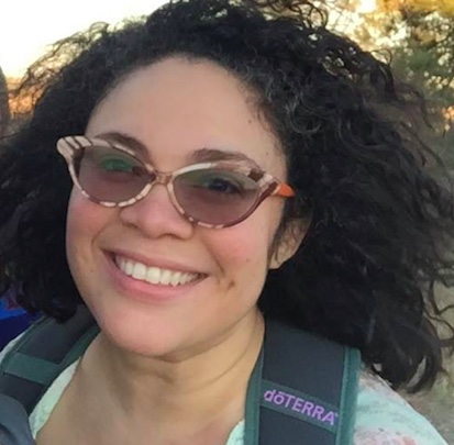 Betty Rondon profile picture