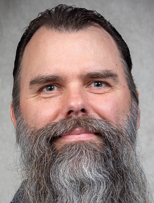 Michael Black profile picture
