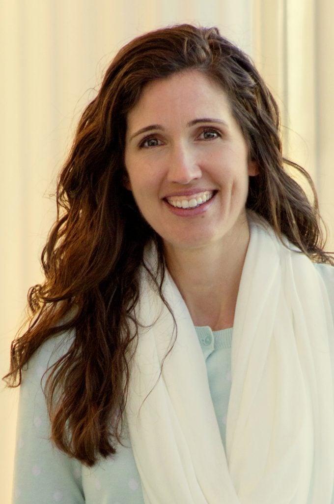 Heather Darnell