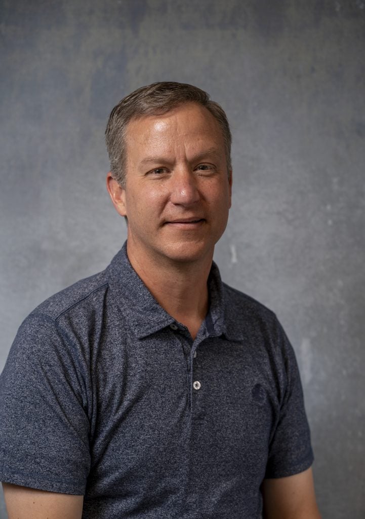 Grant Wolters