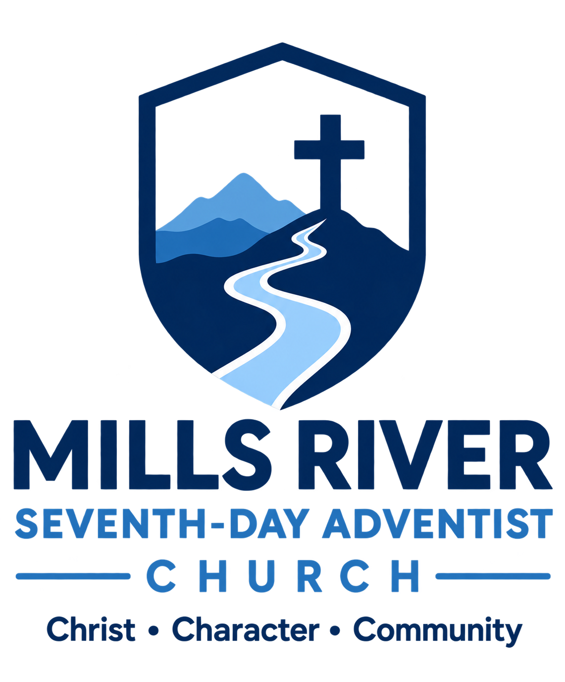 Mills River Seventh-day Adventist® Church