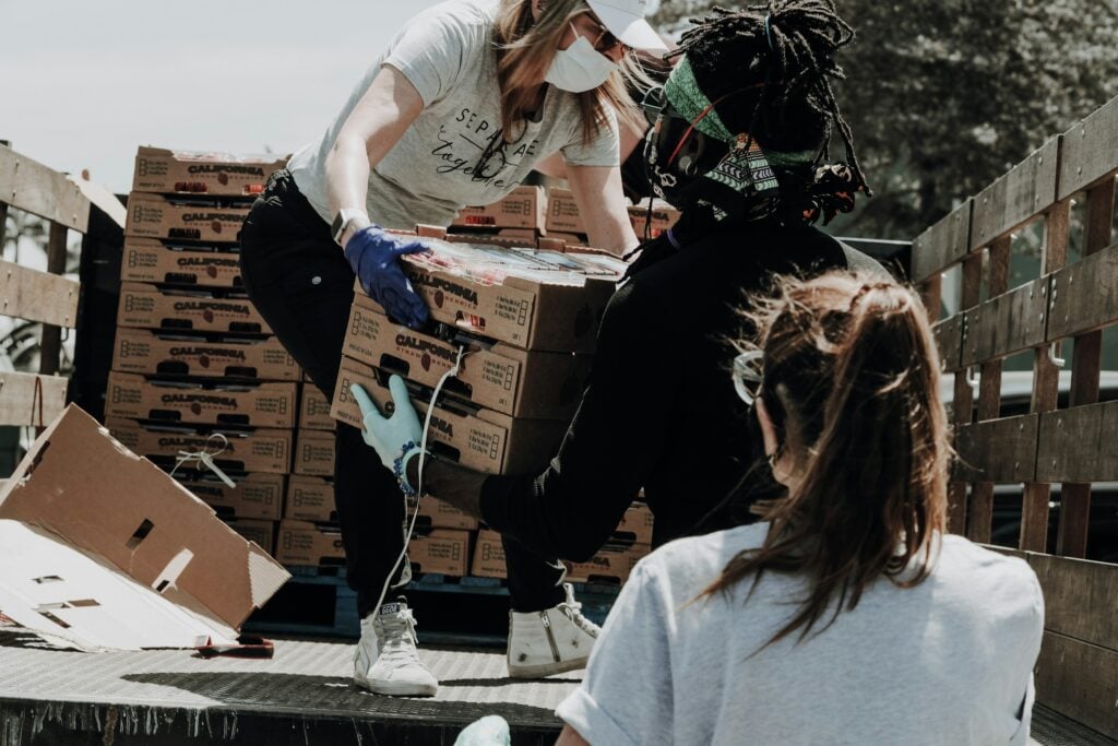 Verified Volunteers