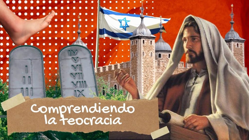 ¿EXISTÍA LIBERTAD RELIGIOSA EN ISRAEL?  | Lección 7 – Escuela Sabática Joven
