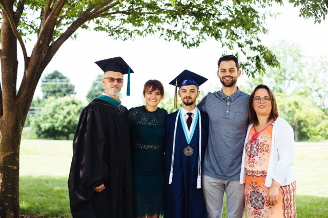 New Associate Superintendent of Schools