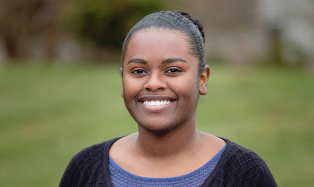 New Secretary for Ministerial