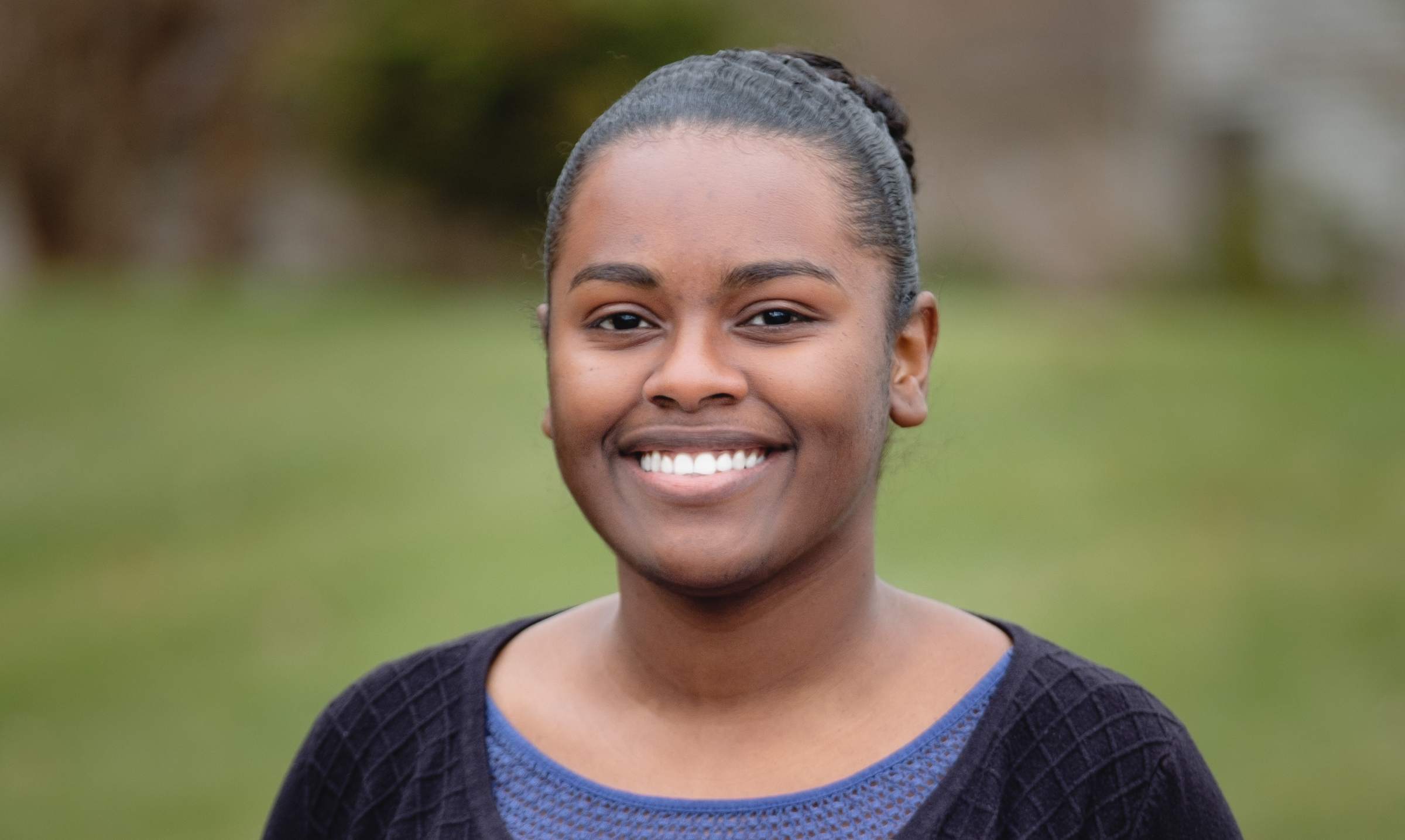 New Secretary for Ministerial