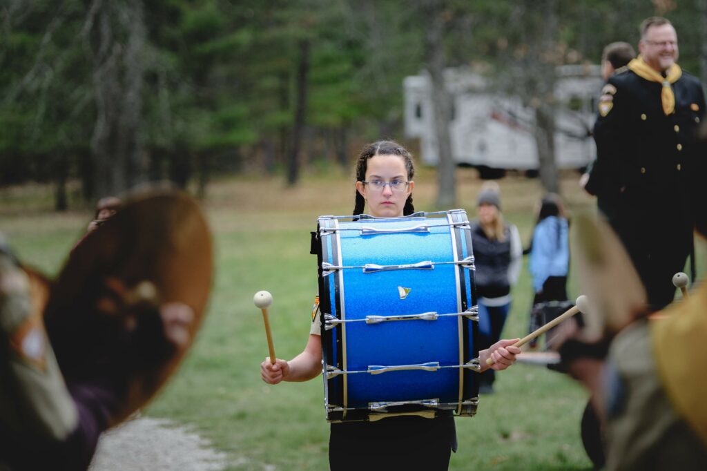 2019 Pathfinder Fair: “Half Full”