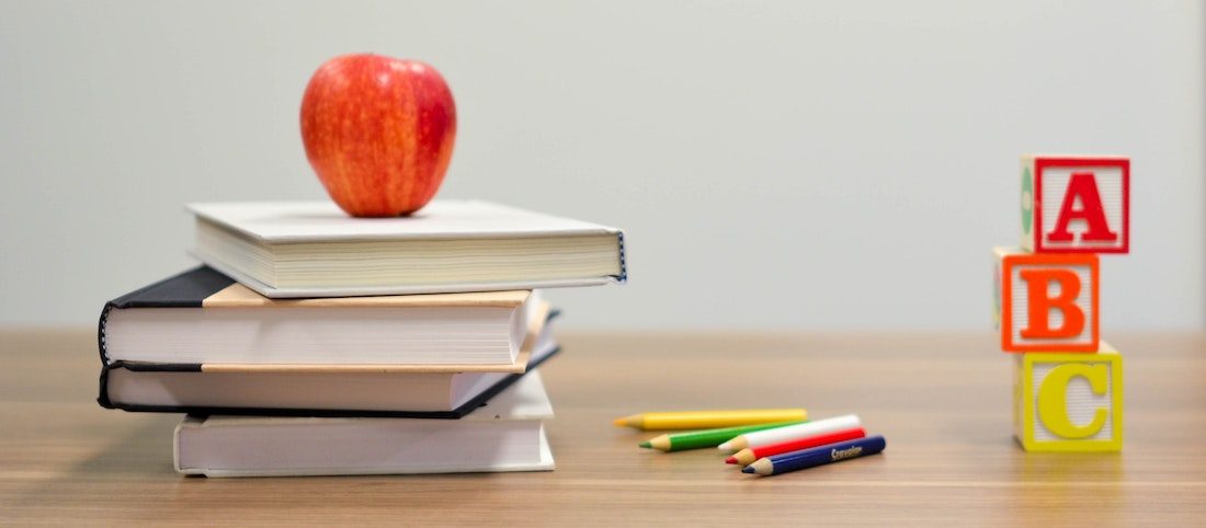 Schools Equipped for Distance Learning