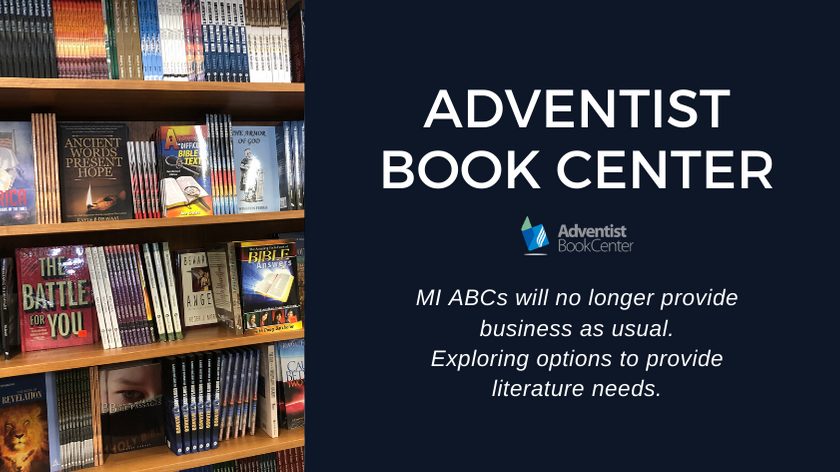 Adventist Book Centers Impacted by COVID-19