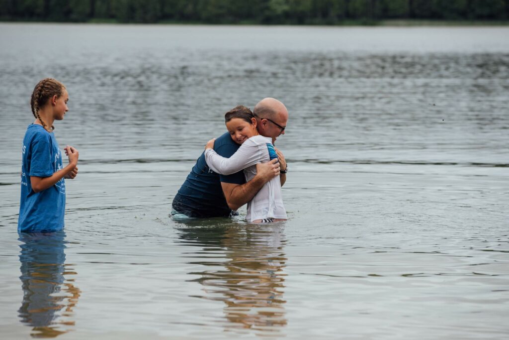 Virtual Week of Prayer Touches Young Hearts