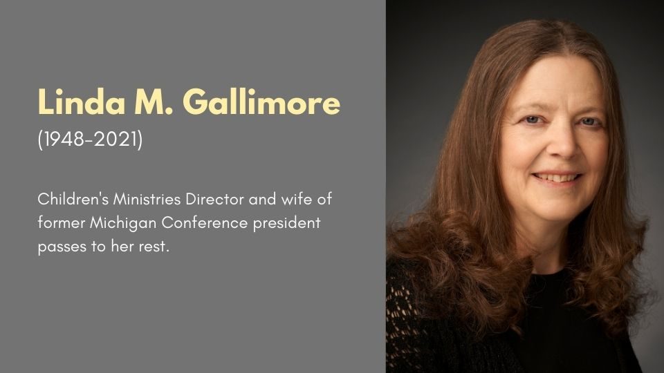 Linda Gallimore Passes