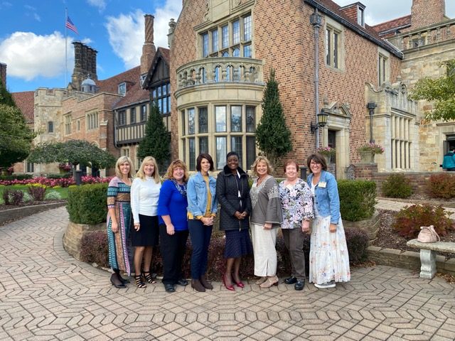 One Day Getaway: Women’s Ministries Event