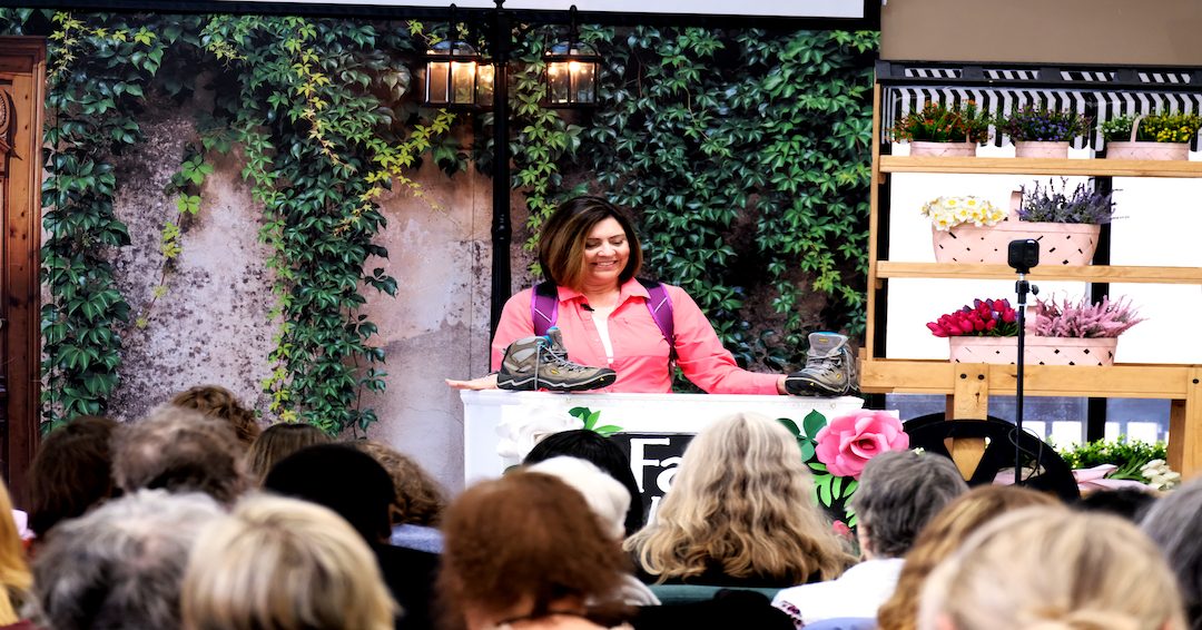 Women’s Ministries Retreat