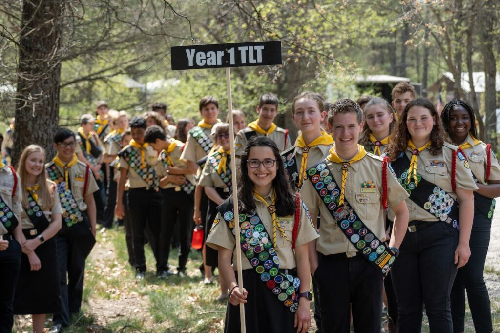 950+ Attend “I Will Go” Pathfinder Fair