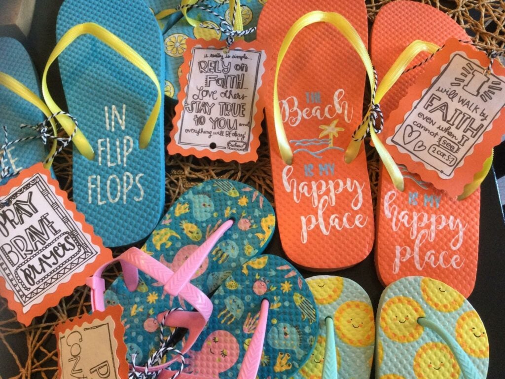 Mothers & Daughters Encouraged to “Stand Firm” at Retreat