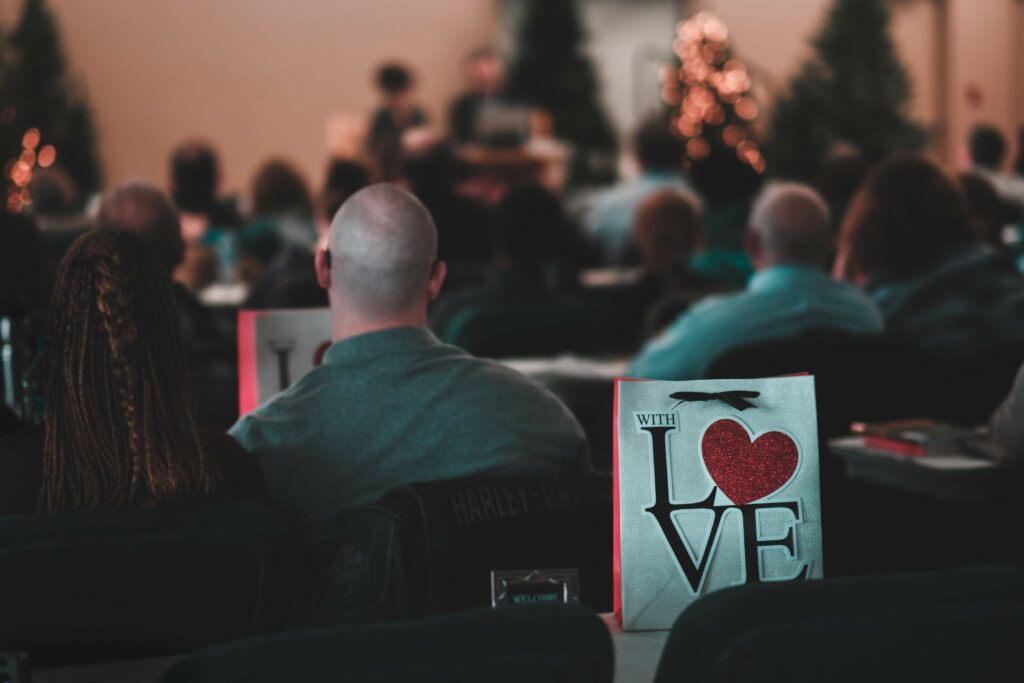 Invest in Your Marriage